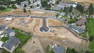 1971 Sunnyside Ave, Moscow, ID 83843