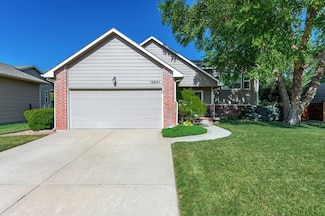 12841 W Hendryx Ct, Wichita, KS 67235