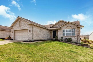 2169 Castle Pines Ct, Hamilton, OH 45013