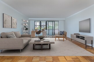 2 Hawthorne Place Unit 7H, Boston, MA 02114