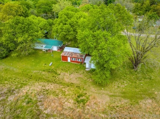 1200 Kuykendall Rd, Broken Bow, OK 74728
