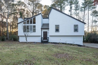 237 Park Ave, Woodstock, GA 30188