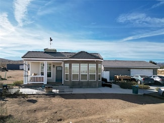 11152 E Avenue v12, Littlerock, CA 93543