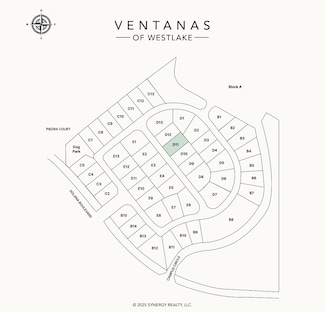 D11 Ventanas, Westlake, TX 76262