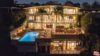 1535 Umeo Rd, Pacific Palisades, CA 90272