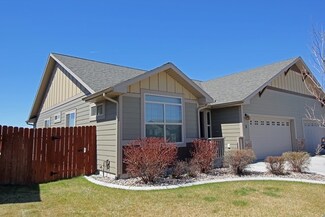 8 Sand Piper Loop, Helena, MT 59602