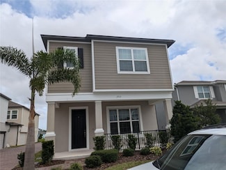 2937 Meleto Blvd, New Smyrna Beach, FL 32168