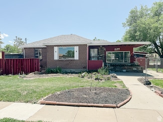 1177 W Picture Dr, Salt Lake City, UT 84116