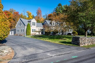 616 Glenburn Rd, Clarks Summit, PA 18411