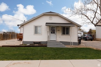 463 E Main St, Salina, UT 84654