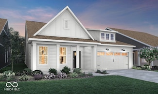 19509 Mcbee Ave, Westfield, IN 46069