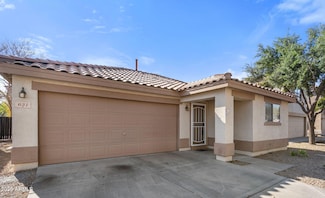 631 E Banelli Place Unit II, Chandler, AZ 85286