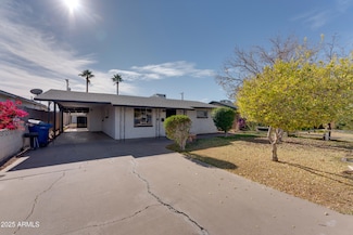2089 E Don Carlos Ave, Tempe, AZ 85281