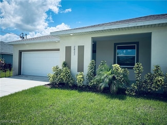 2433 Vernon Ave S, Lehigh Acres, FL 33973