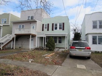 110 Genoa Ave, Pleasantville, NJ 08232