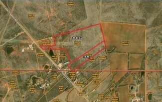 TBD Farm To Market 2404, Abilene, TX 79601