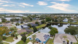 443 Wenthrop Cir, Rockledge, FL 32955
