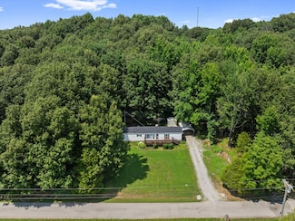 945 Hicks Rd, Calhoun, KY 42327