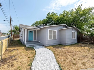 1803 Burnet St, San Antonio, TX 78202