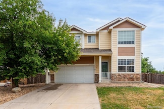 11256 E 96th Place, Commerce City, CO 80022