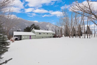 650 Jensen Rd, Columbia Falls, MT 59912