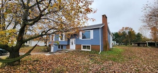 18660 County Road 20, Forest, OH 45843