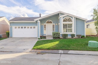 20046 Canyon View Dr, Canyon Country, CA 91351