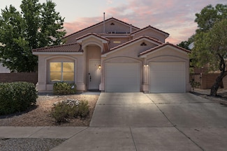 8617 Casa Verde Ave NW, Albuquerque, NM 87120