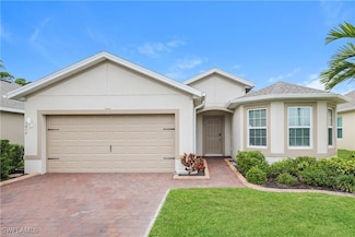 3459 Acapulco Cir, Cape Coral, FL 33909