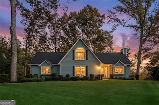 1173 Antioch Campground Rd, Gainesville, GA 30506