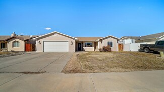 3028 Mohawk Ave, Grand Junction, CO 81504