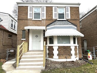 8513 S Wallace St, Chicago, IL 60620