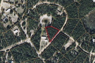 Scarlatti Cir, Defuniak Springs, FL 32433