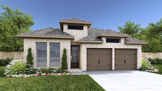 1434 Girasol St, Magnolia, TX 77354