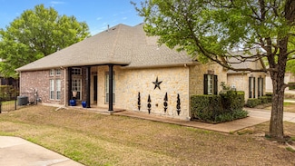 1458 Cattle Baron Ct, McKinney, TX 75069