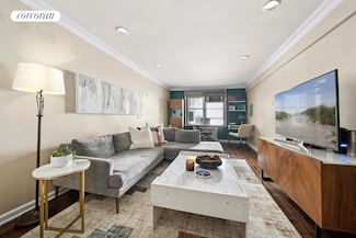 340 Haven Ave Unit 1S, New York, NY 10033