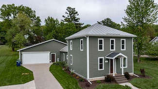 3081 County Road Q, Nelsonville, WI 54458