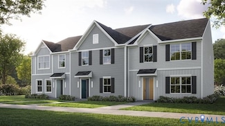 1 Destination Dr Unit B, Sandston, VA 23150