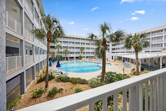 663 William Hilton Pkwy Unit 1119, Hilton Head Island, SC 29928