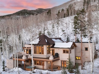 220 Lakeview Cir, Silverthorne, CO 80498