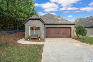 12645 Owen Park Ct, Lake View, AL 35111