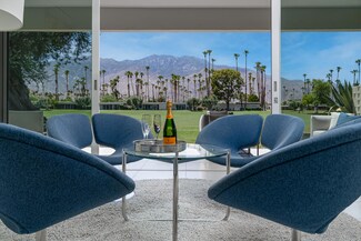 30 Lakeview Cir, Palm Springs, CA 92264