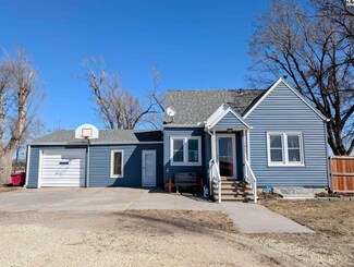 1403 Chisholm Rd, McPherson, KS 67460
