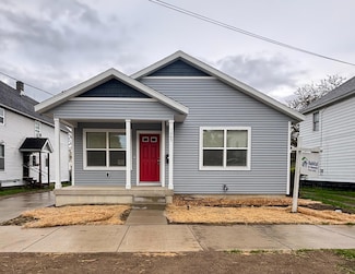 1265 Ionia Ave SW, Grand Rapids, MI 49507