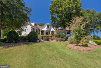 601 River Overlook, Forsyth, GA 31029