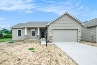 25246 Brynnwood Dr, Elkhart, IN 46514