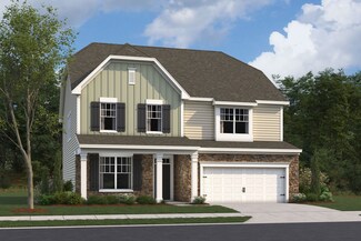 Beech, New Hill, NC 27562