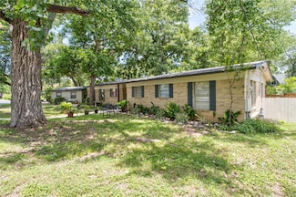 2301 Del Curto Rd, Austin, TX 78704