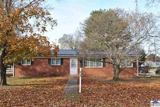 1479 N East St, Montezuma, IN 47862