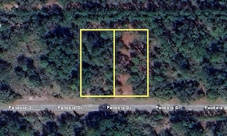 0 Pandora Dr Unit MFRT3533118, Indian Lake Estates, FL 33855